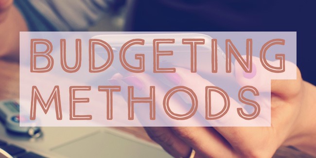  Budgeting With Quickbooks